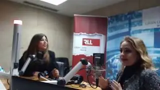 || برنامج نجوم الظهر || وفاء شدياق  تحاور نجوى كرم - 13.01.2019