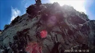 Limestone Hills of Krabi