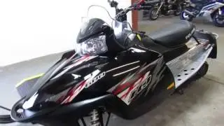 2009 Polaris 600 Shift IQ  For Sale $ 3,299 U3293
