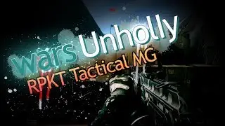 Contract Wars - Prokill on 