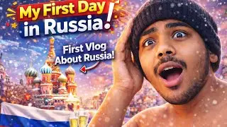 FIRST VLOG #1 || CHEBOSKARY CITY|| MBBS ABROAD #mbbs #1million #1000subscriber 