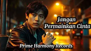 Jangan Permainkan Cinta - Lagu Penuh Makna & Nasihat Tentang Kesetiaan #LaguNasihat