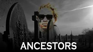[HARD] Future Type Beat - Ancestors