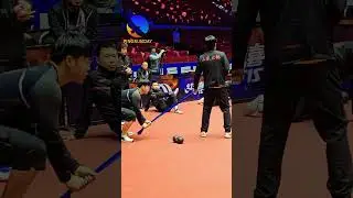 Xu Xin, Wang Chuqin 2 EN SRT at CTTSL 2025