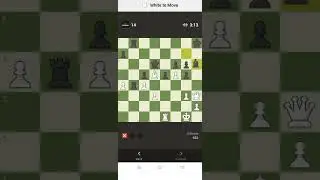 CHESS RUSH PUZZLES PART 3 | 11/07/2024