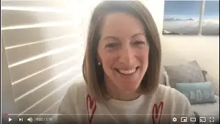 Barbara Halls - Neuroplasticity Review