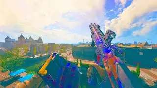 this *NEW* CRONEN SQUALL CLASS SETUP is *META* on Warzone 2! (Best Cronen Squall Class/Loadout)