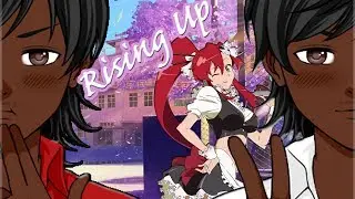 LootAnime Unboxing June 2017: Rising Up
