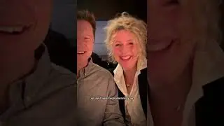 Hallmark Star Noel Johansen&rsquo;s Wife Killed in Festival Tragedy 💔