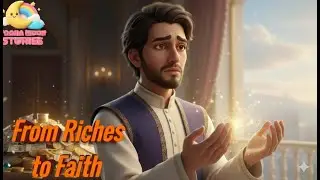 From Riches to Faith A Journey from Patience to Honor