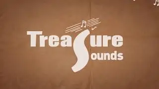 TREASURE SOUNDS | HAFENKLANG DONATION SELECTION | TEASER| EVERY MIKKLE MEK A MUKKLE