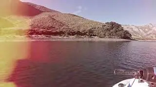 lake lyndon fishing