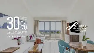 Reserva en Fiesta Americana Condesa Canc&uacute;n All Inclusive | Hasta 30% de descuento