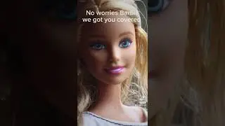 Barbie and her blemish fixed #health #beauty #barbie #ageloc #everywithbee #blemishfreeskin