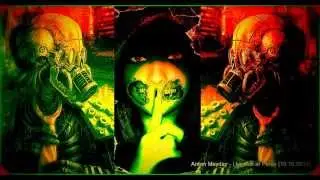 Anton Mayday   Live mix at Parus 10 10 2014