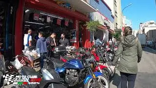 Rua general Os&oacute;rio S&atilde;o Paulo