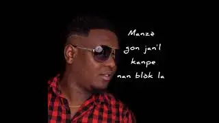 Manz&egrave; _ Ricar-D_Version ( lyrics )