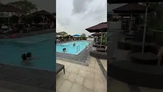 Rooftop 11, Belmont Hotel, Pasay, Metro Manila, Philippines