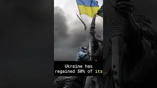 Russia-Ukraine War: Territorial disputes! | Twinent
