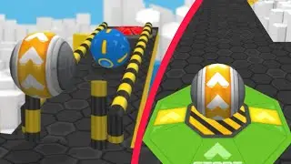 GYROSPHERE BALLS Adventure Part 907