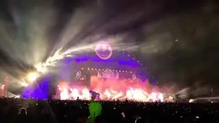 New Horizons Festival 2018 - Anthem