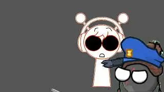 Dejarse electrocutar (otra referencia a henry stickmin)