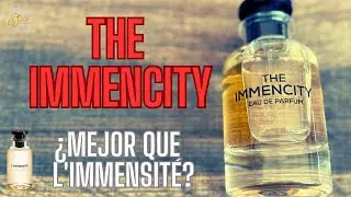 Immencity de Emper 😱 Ve este video antes de comprar l'immensit&eacute; de LV