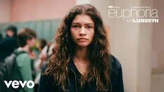 Labrinth - Love Is Complicated (The Angels Sing) ((Official Audio) | euphoria (Original Sc...