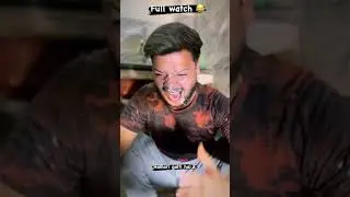 comedy video shorttrt comedy videor2w new video short #viral #shorts #comedy