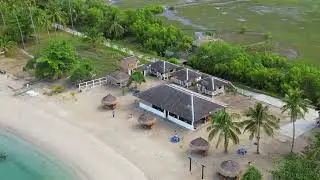 Where to go? summer destination | Dreamshore Kiwi Beach Resort | Romblon Island |