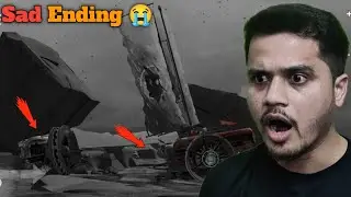 Far : Lone Sails (Full Game With Hindi Commentary)