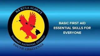 Youth Challenge Academy Basic First Aid Essential Skills for Everyone