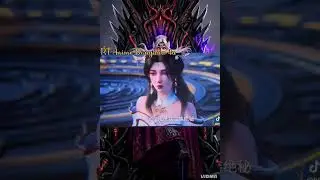 [Renegade Immortal] Wang Lin is Li Qianmei trap | #renegadeimmortal #donghua #sorts