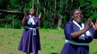 SIGETAB JEISO BY KIBOSON AGC CHOIR