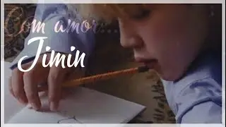ASMR JIKOOK - Com amor… Jimin 2/2