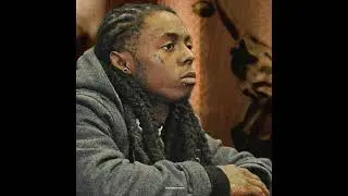 [FREE] LIL WAYNE TYPE BEAT - “THE CHOSEN ONE”