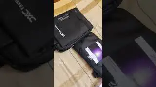 dxc welcome kit #dxctechnology #welcomekit