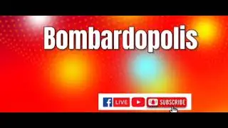 Bombardopolis New song by Backup