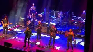 Trevor Horn - Two Tribes (Intro) (Live) - 02 Shepherd&rsquo;s Bush Empire - 20-12-2025