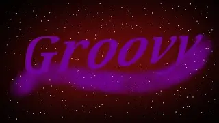 Groovy by Brathan Nielsen