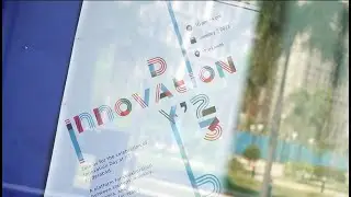 Highlights of #Innovation Day 2023 #IITHyderabad