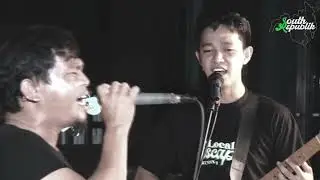 [South Republik Sessions] Sleep or Rest - Tinadhanang Mawala