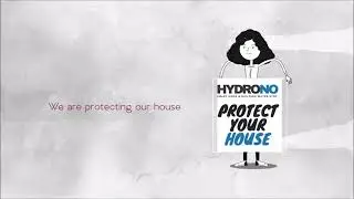hydroNO - Smart home water leak protection