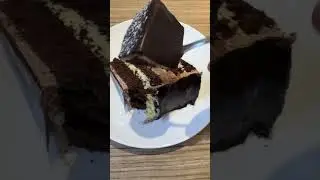 How is the Chocolate Indulgence at Secret Recipe ?