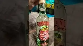 hand crafted kaju feni🍾🍾🥂🎉🥴🤪🤩🥳🥳🥳#masala...