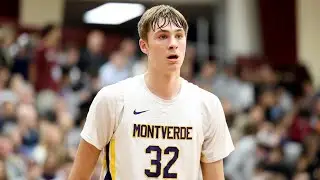 Cooper Flagg, Maine native and top basketball prospect, gets high praise from NBA star