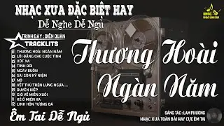 BOLERO DIỄN QUÂN GIỌNG CA NGỌT NGÀO CỰC KỲ HAY NHẤT 2026➤LK Nhạc Vàng Trữ Tình Chọn Lọc CỰC ÊM TAI