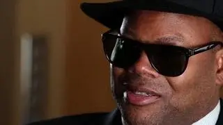 Legends - Jimmy Jam & Terry Lewis