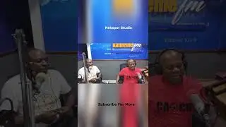 Andu Kunogio Ni Miario Mingi Magongona ini. #nekspotstudio #kikuyucomedy #mansaimonakata #humuka