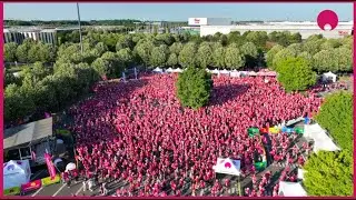 💖 La sénartaise 2025 🏃‍♀️ Aftermovie